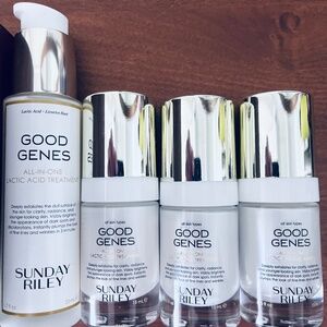 Sunday Riley Good Genes